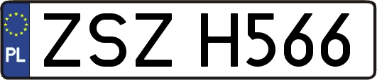 ZSZH566