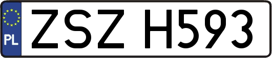 ZSZH593