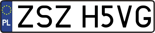 ZSZH5VG