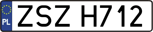 ZSZH712
