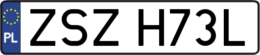 ZSZH73L