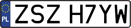 ZSZH7YW