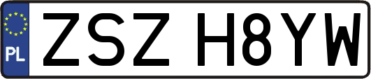 ZSZH8YW