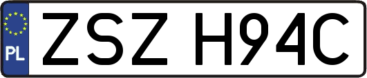 ZSZH94C