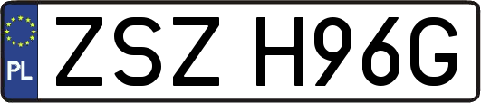 ZSZH96G