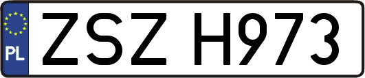 ZSZH973