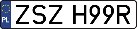 ZSZH99R