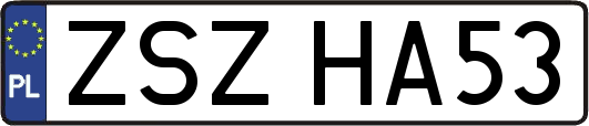 ZSZHA53