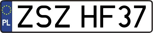 ZSZHF37