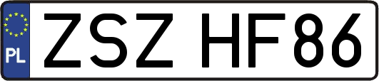 ZSZHF86