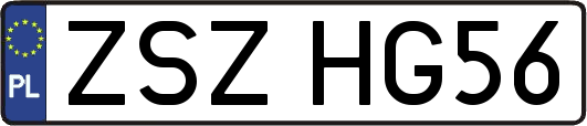 ZSZHG56