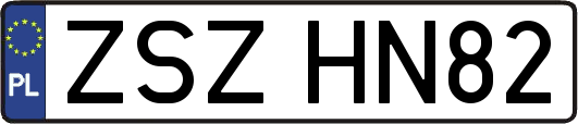 ZSZHN82