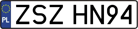ZSZHN94