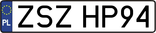 ZSZHP94