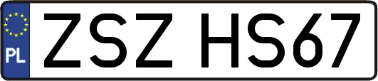 ZSZHS67