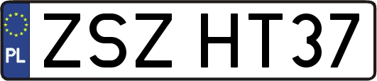 ZSZHT37