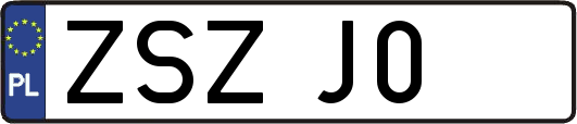 ZSZJ0