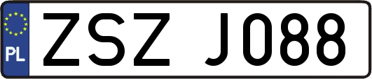 ZSZJ088