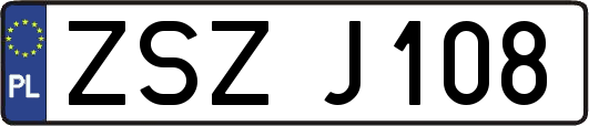 ZSZJ108
