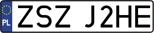 ZSZJ2HE