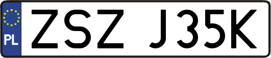 ZSZJ35K