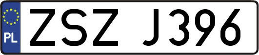 ZSZJ396