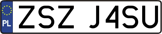 ZSZJ4SU