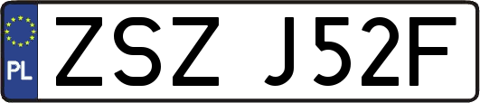 ZSZJ52F