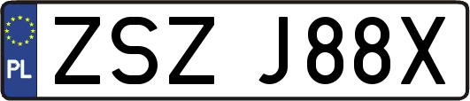 ZSZJ88X