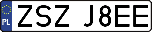 ZSZJ8EE
