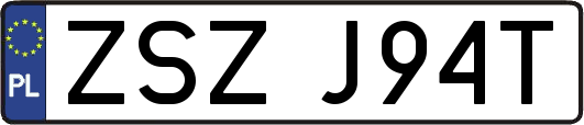 ZSZJ94T