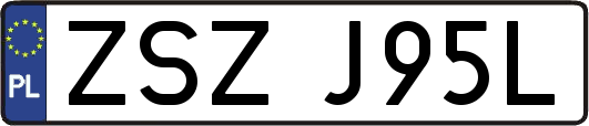 ZSZJ95L