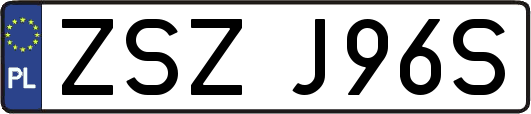 ZSZJ96S