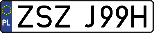ZSZJ99H