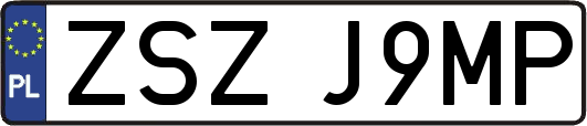 ZSZJ9MP