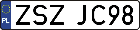 ZSZJC98