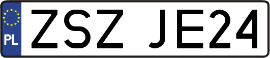 ZSZJE24