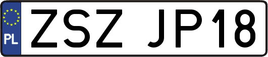 ZSZJP18