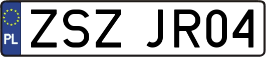 ZSZJR04