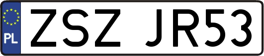 ZSZJR53
