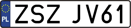 ZSZJV61