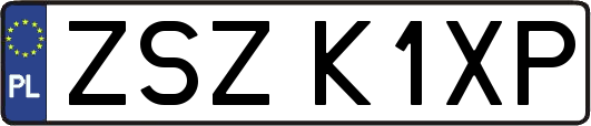 ZSZK1XP