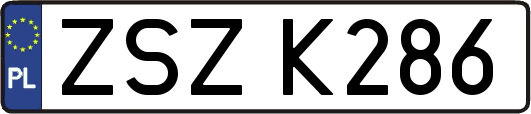 ZSZK286
