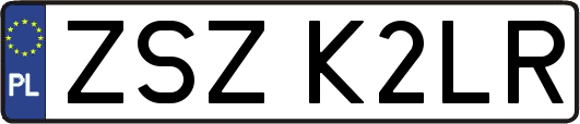 ZSZK2LR