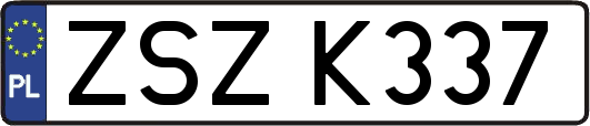 ZSZK337
