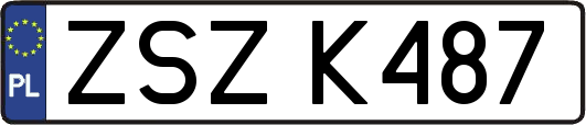ZSZK487