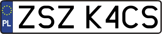 ZSZK4CS
