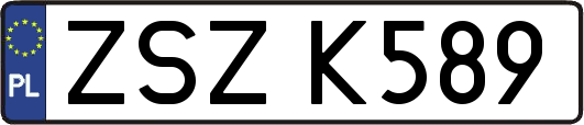 ZSZK589