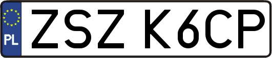 ZSZK6CP