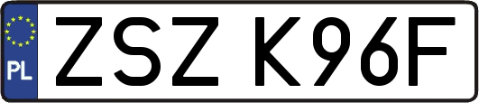 ZSZK96F